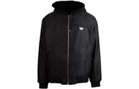 PRADA SS23 Jackets & Coats Men's Black
