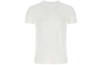 PRADA Logo Patch Crewneck T Shirt Set