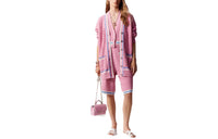 CHANEL Casual Shorts Women's Pink