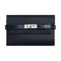 HERMES Kelly Wallet Wallets