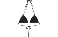 SAINT LAURENT SS22 Bikini Women's Black