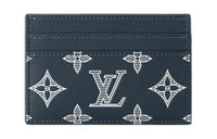 LOUIS VUITTON Double Card Holder