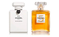 CHANEL Christmas Limited No. 5 Water EDP 100ml
