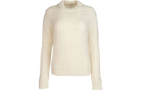 SAINT LAURENT Sweater Women's Beige