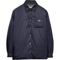 PRADA Re Nylon Padded Jacket