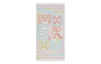 HERMES Knit Scarves Women's