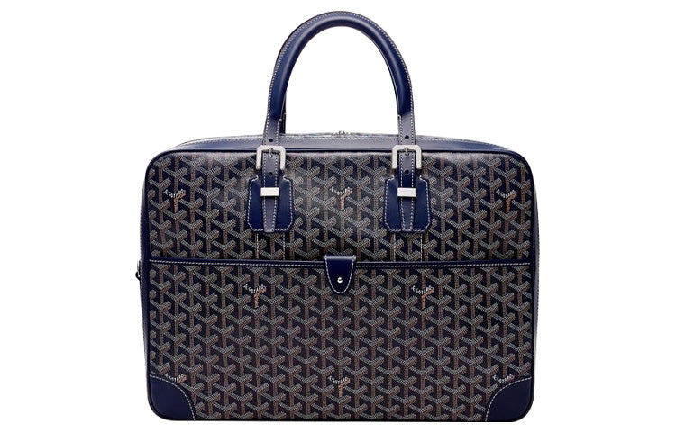 GOYARD Ambassade Briefcases