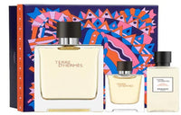 HERMES Christmas Fragrance Sets Men