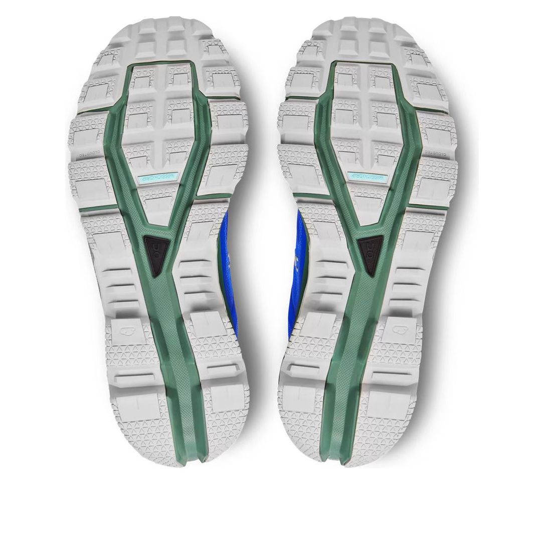 (WMNS) On Running Cloudventure Waterproof 'Cobalt Ivy' 32.98265