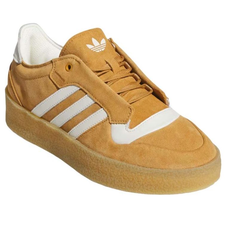 adidas Rivalry Crepe 'Yellow' IH2671