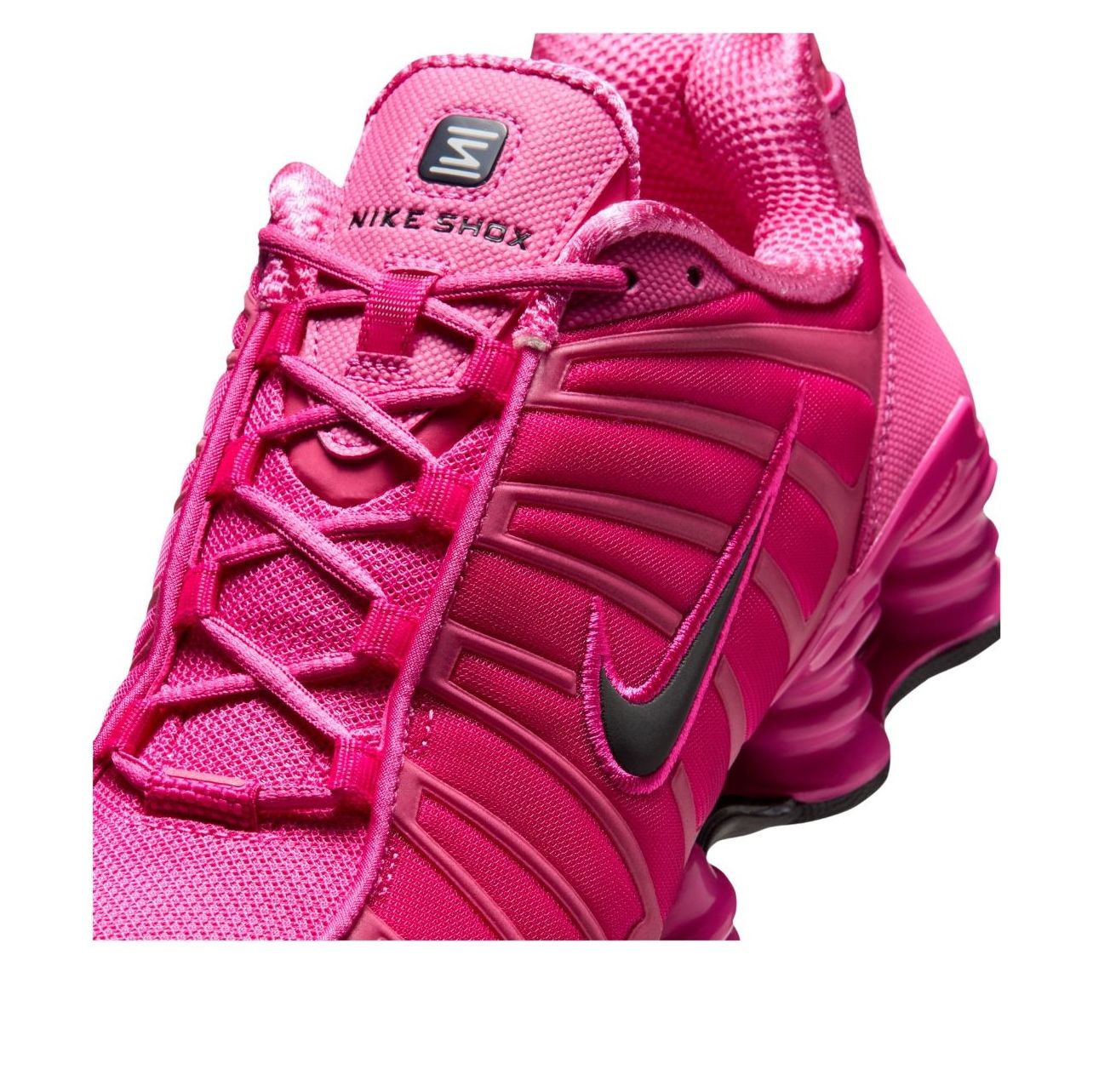 Nike Shox TL 'Desert Pink' IH1338-600