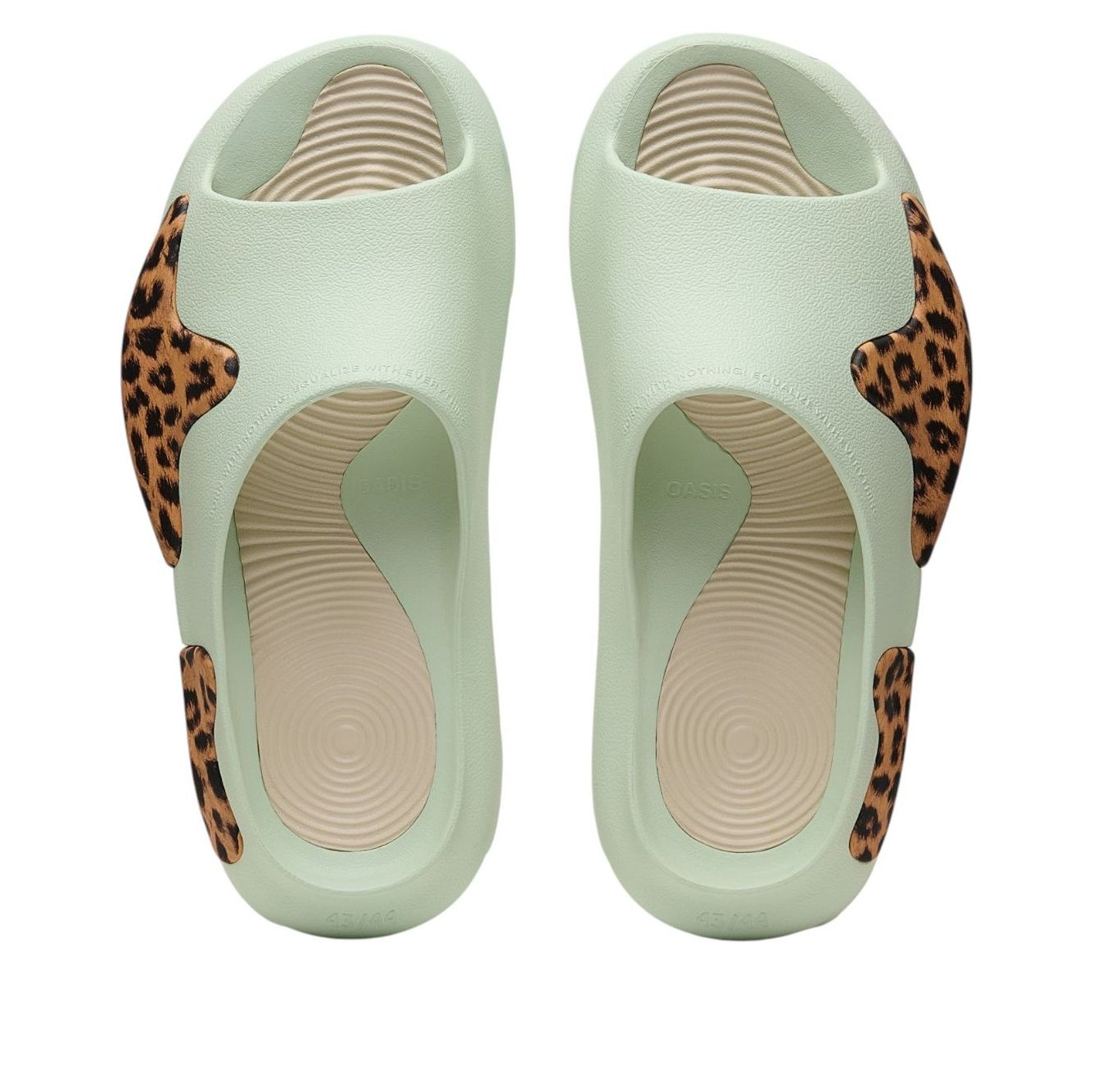 EQLZ 0050 Limited 'Leopard' 25FCOASMCB