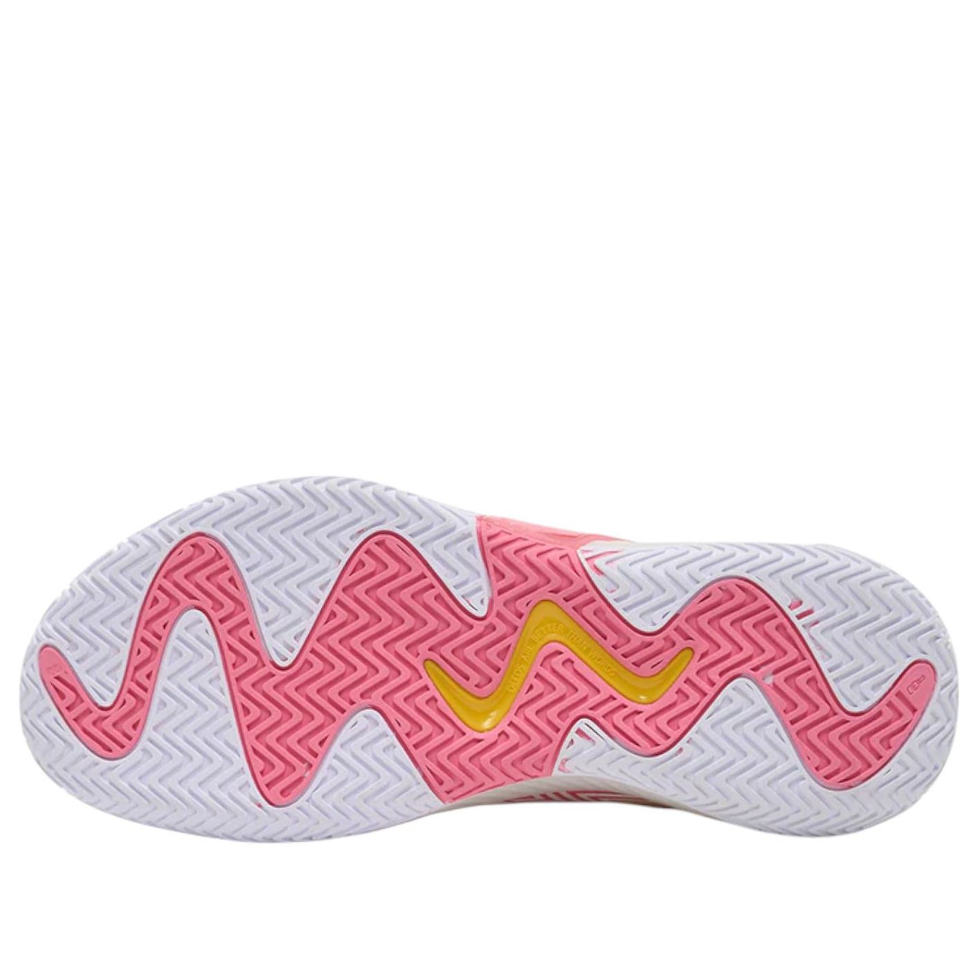 Rigorer AR Battle 2 'Yello Pink' Z323360103-6