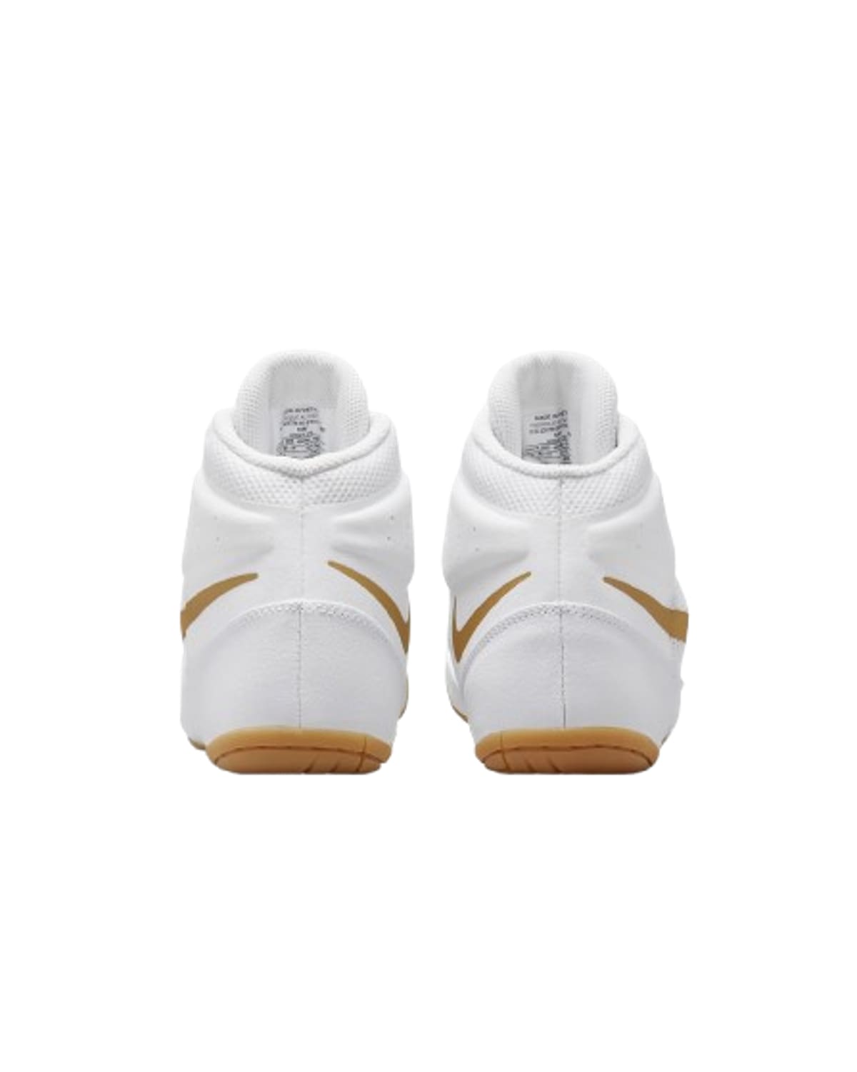 Nike Fury 'White Cool Grey Metallic Gold' AO2416-102