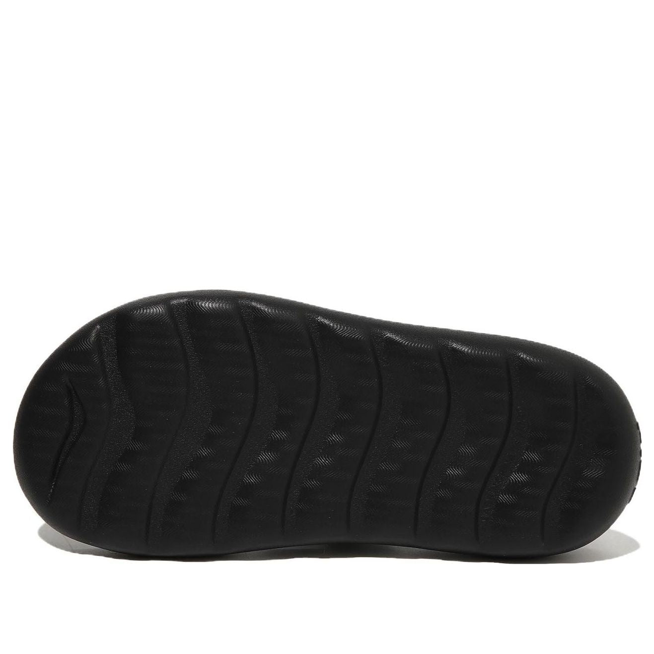 FILA Drifter Tube Slide 'Black Blue Green' 1SM01980F_001