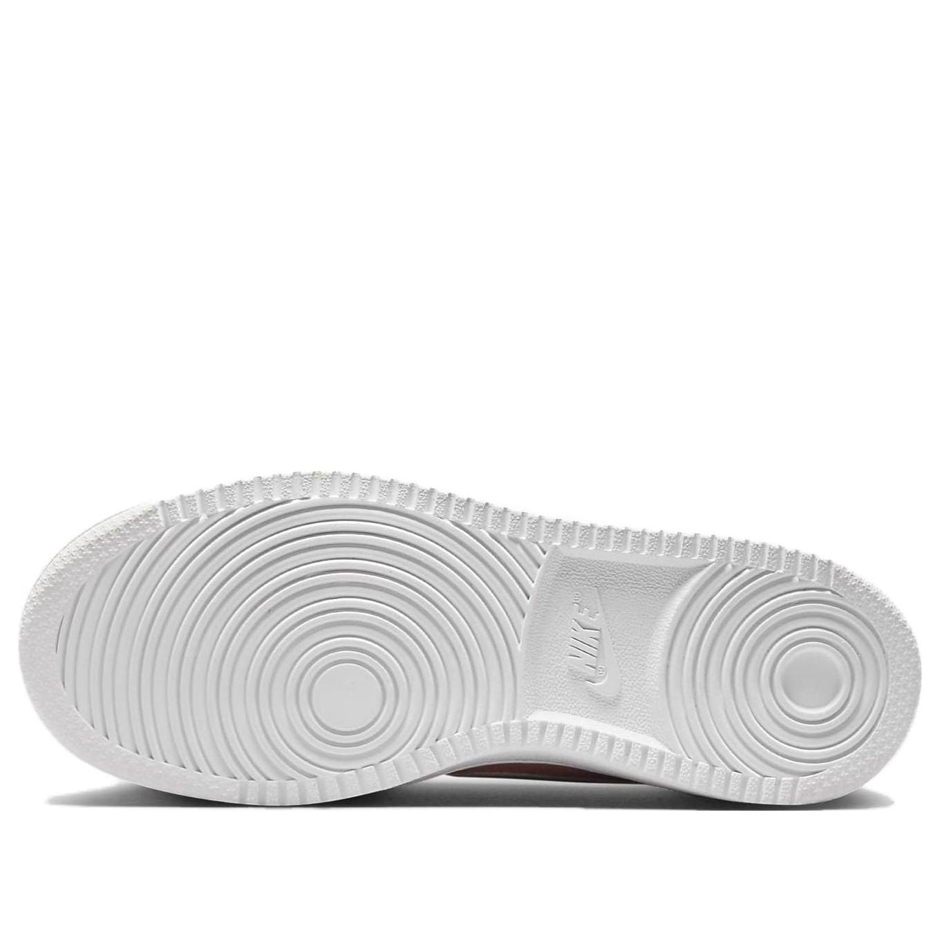 (GS) Nike Court Borough 'Pink White' AV5137-600
