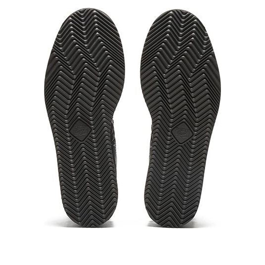 Onitsuka Tiger Delegation Chunk Boot 'Black' 1183C117-001