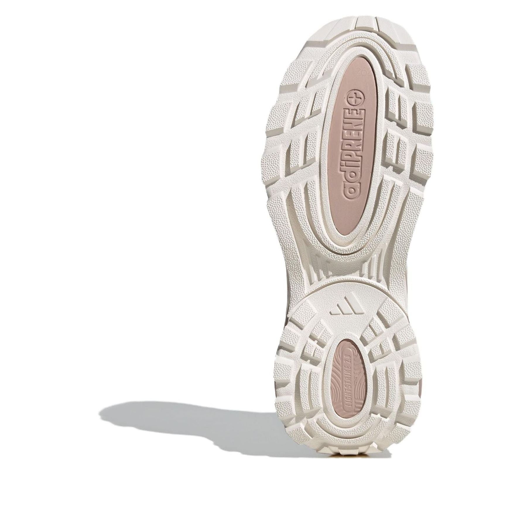 adidas Wonder Runner 'Beige White' IF1704