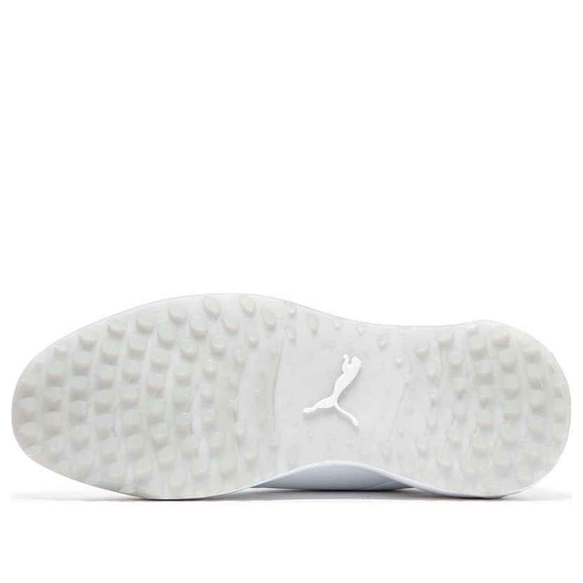 PUMA Ignite Elevate Disc 'White' 376080-01