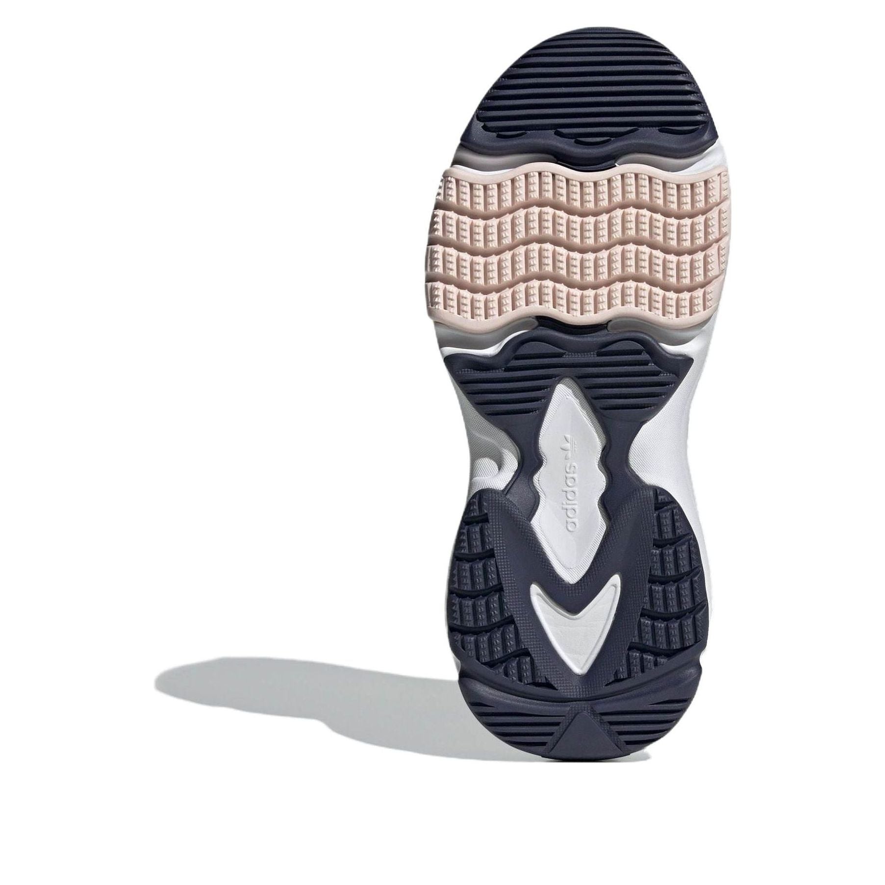 (WMNS) adidas Originals Ozgaia 'White Teal' JI4282