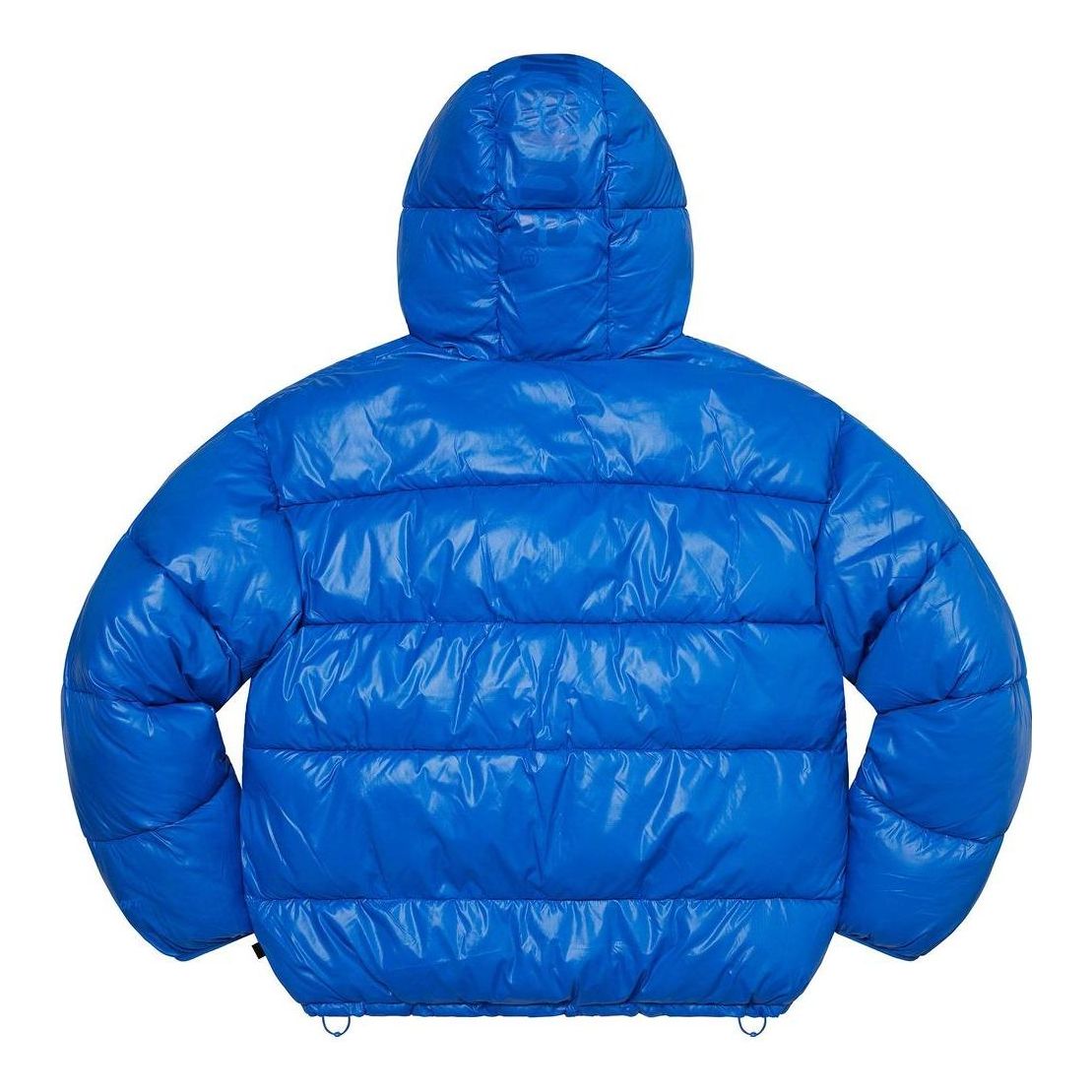 Supreme Madras Reversible Windstopper Puffer Jacket 'Multi-Color' SUP-SS23-010