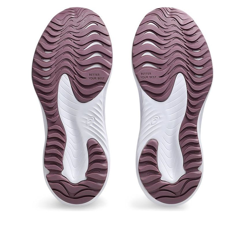(GS) ASICS Gel-Excite 10 'Watershed Rose Dusty Mauve' 1014A298-700