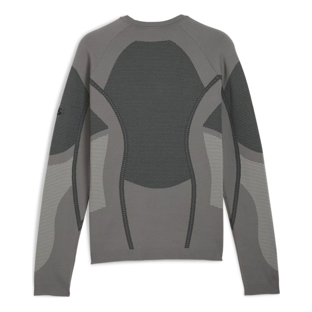 Puma x San San Gear Sweater 'Blue Gray' 632549-08
