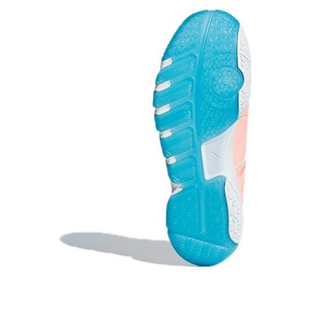(WMNS) adidas Wucht P5 'Pink White' DA8875