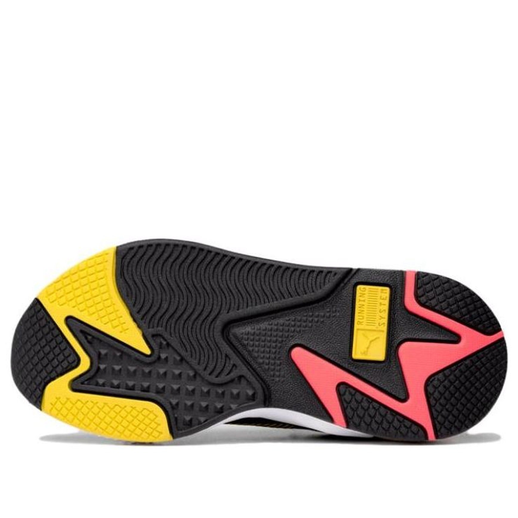 PUMA RSX Proto 'Black Sulphur' 369912-03