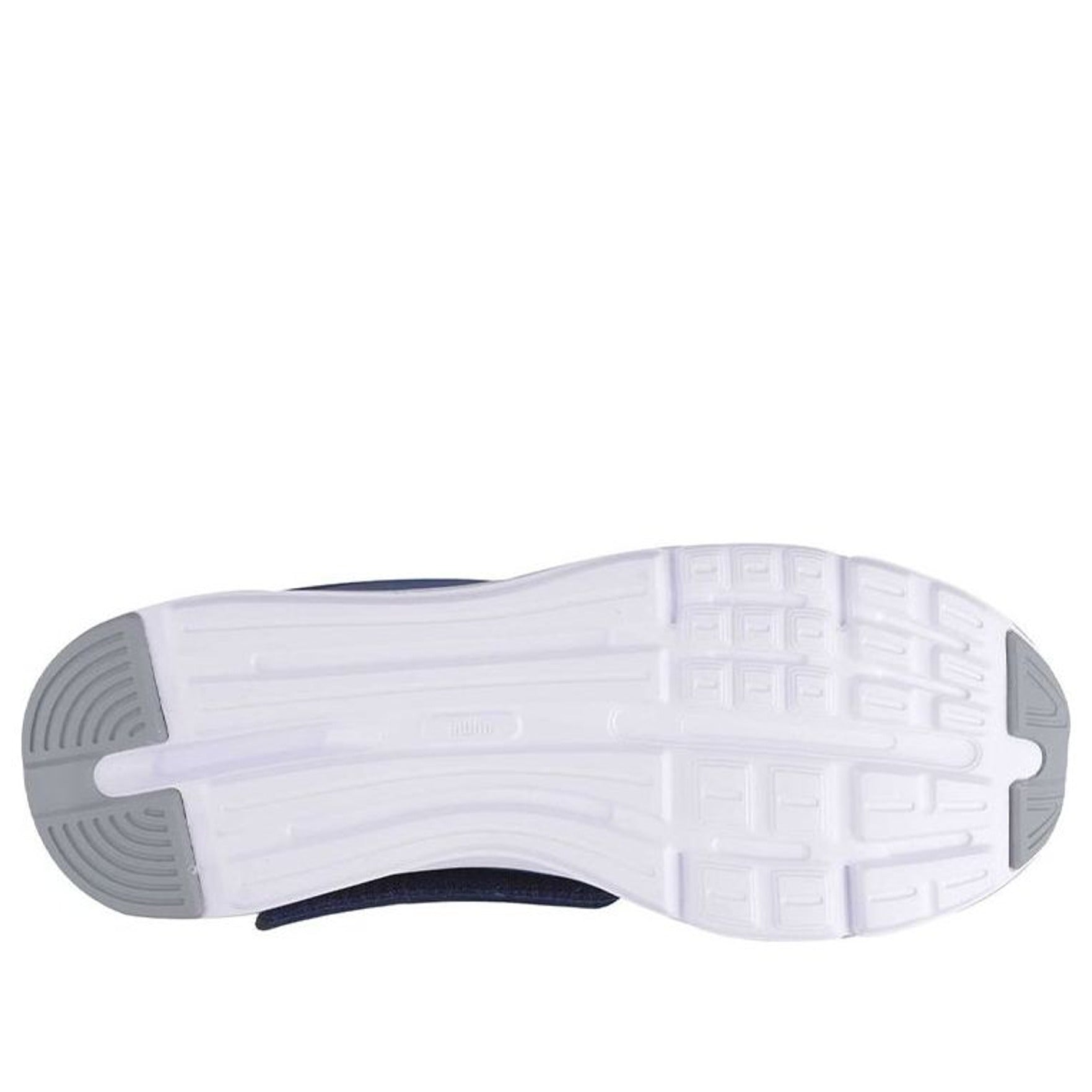PUMA Enzo Strap Knit 'Blue White' 190029-03