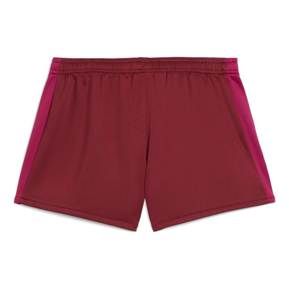 (WMNS) PUMA x MADHAPPY Track Shorts 'Team Regal Red' 635346-90