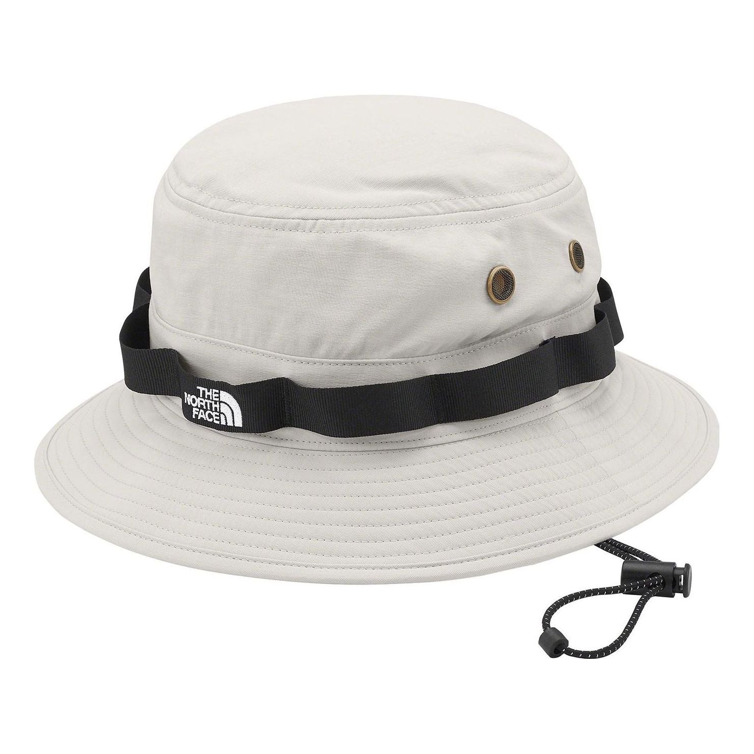 Supreme x The North Face Trekking Crusher 'White Black' SUP-SS22-752