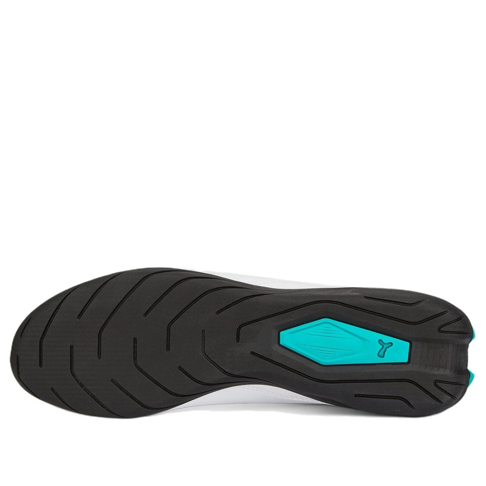 PUMA Mercedes AMG Petronas Formula 1 Drift Cat Decima 'White Blue' 307196-01