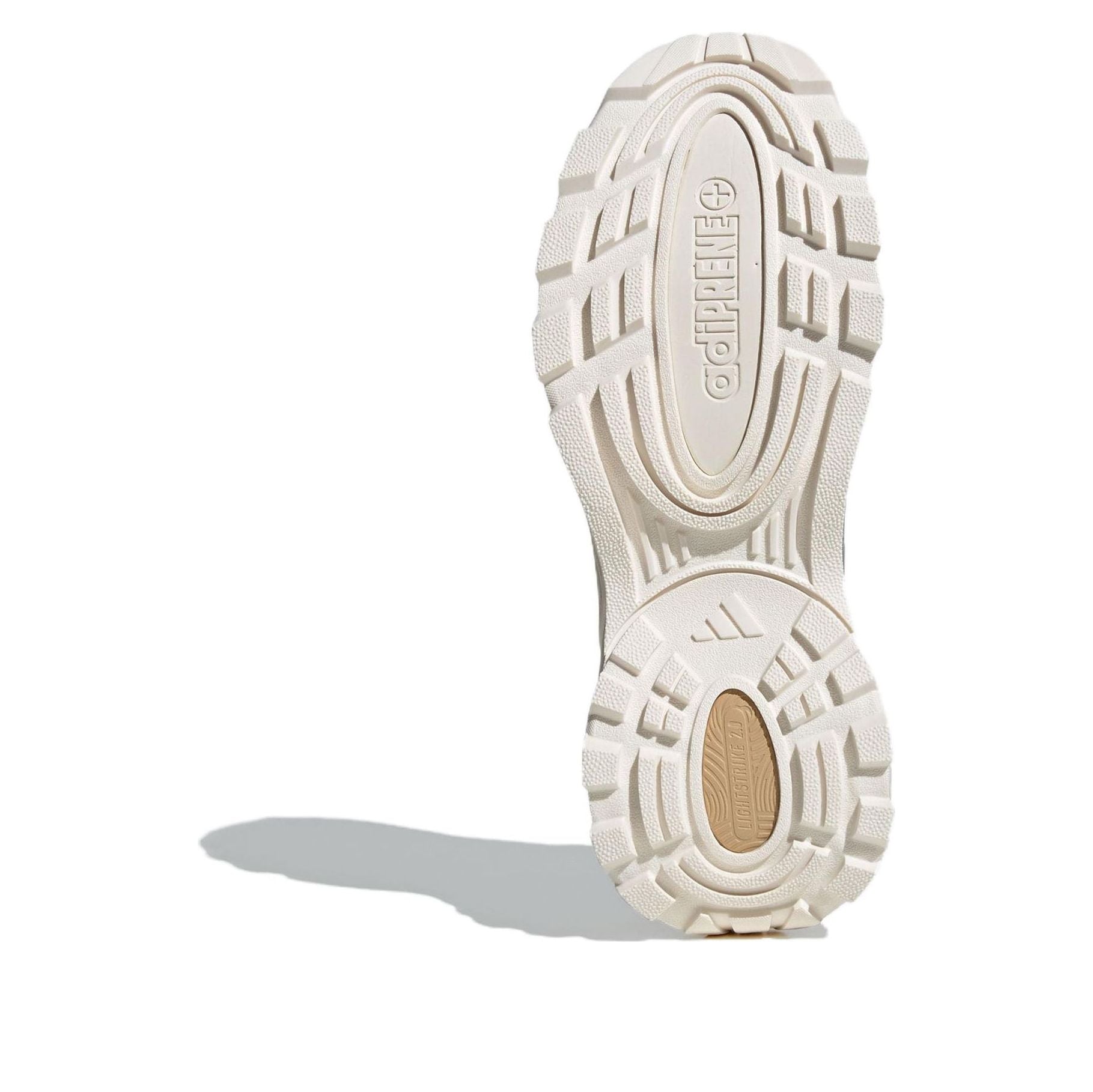 adidas Wonder Runner 'Grey Beige' ID3671