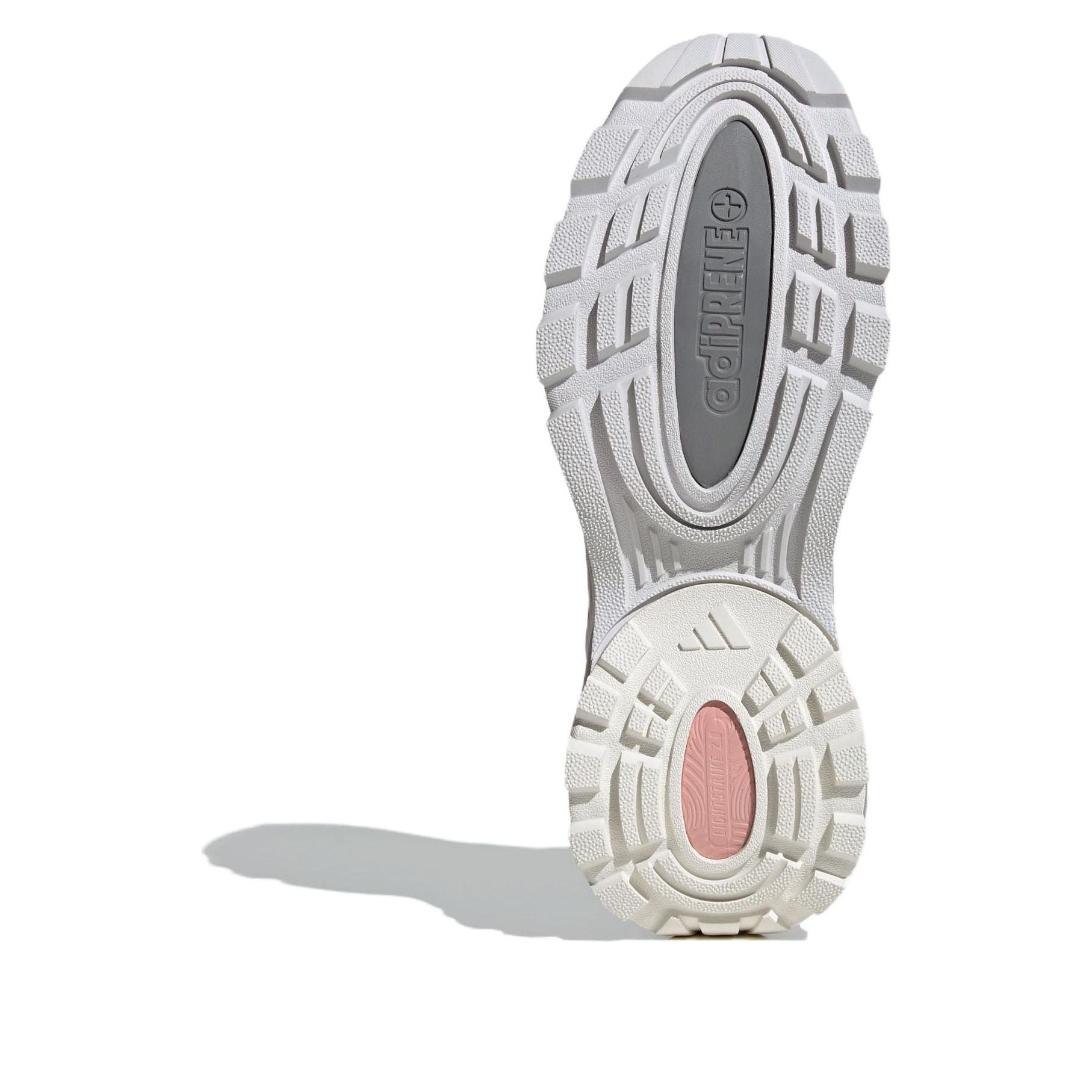 adidas Wonder Runner 'White Grey' IF1705