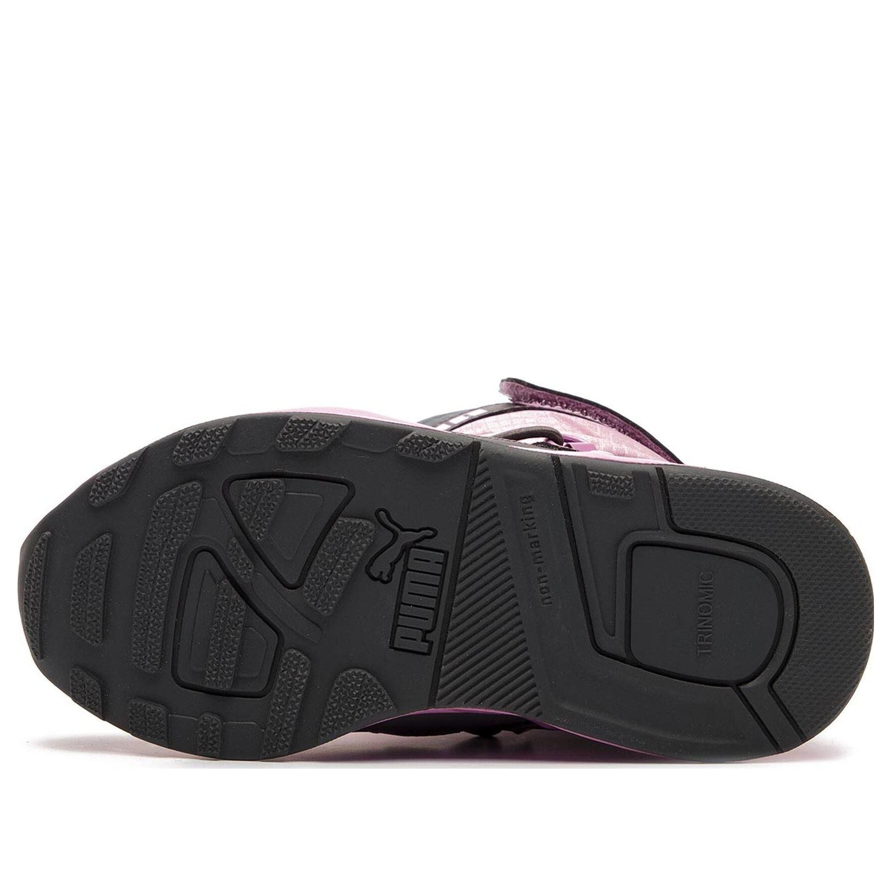 (GS) PUMA Trinomic Boot Little 'Iron Gate Orchid' 363978-06
