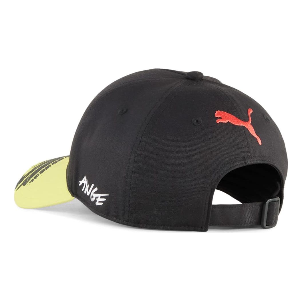 PUMA x A$AP ROCKY x PUMA Cap 'AWGE' 026946-01