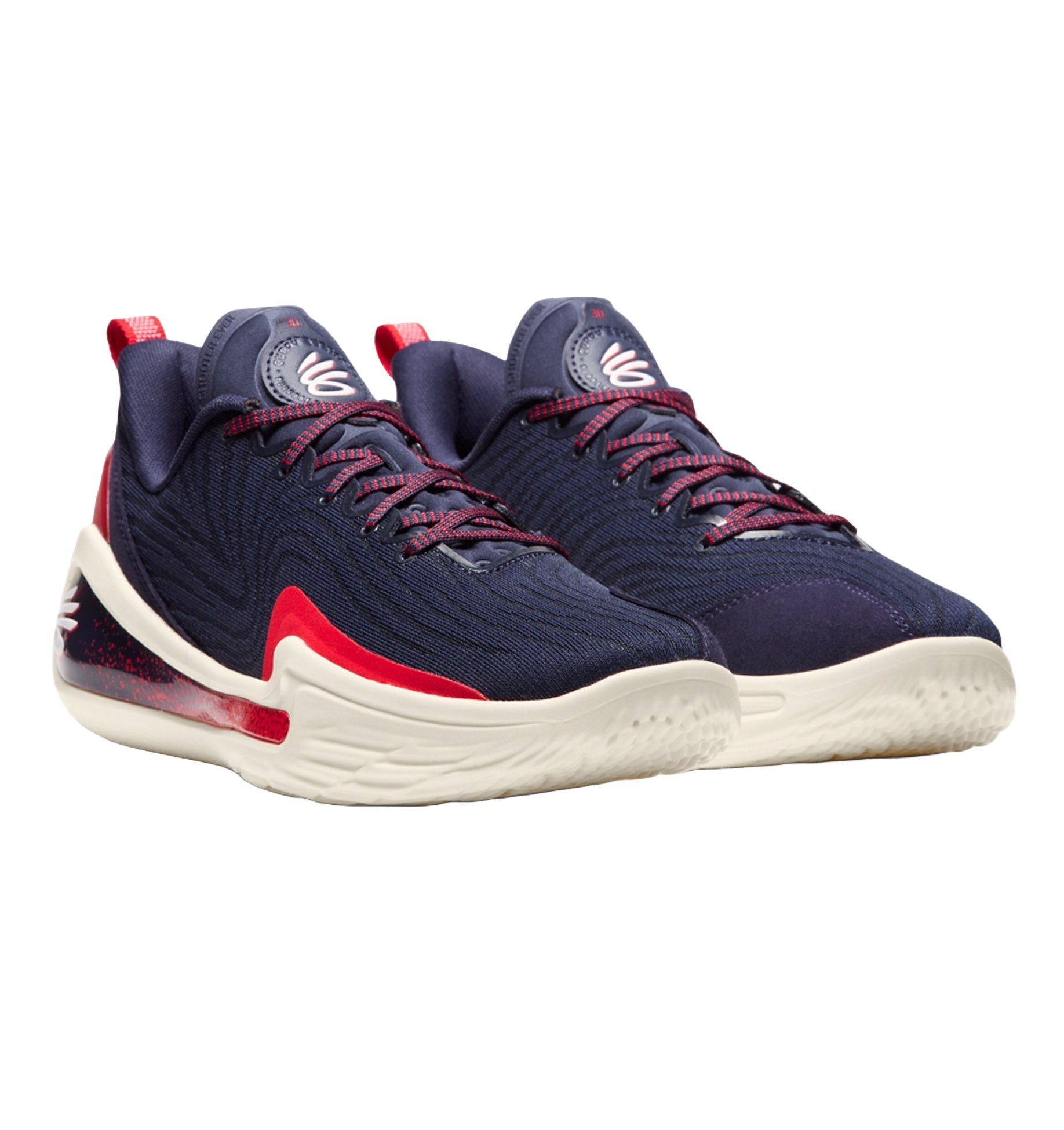 Under Armour Curry 12 'Podium Blue' 6000198-410