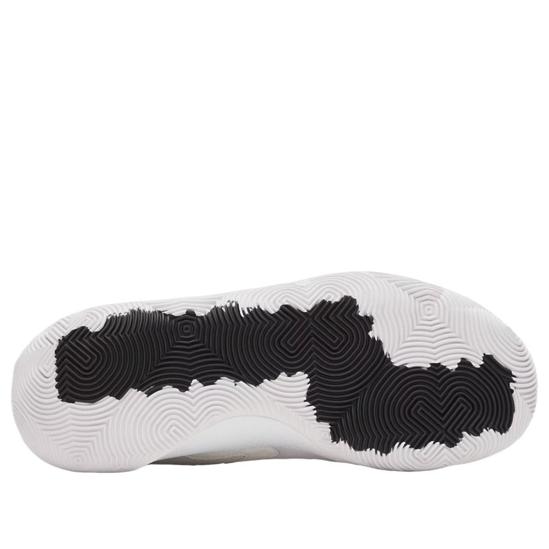 Under Armour Jet '25 'White Black' 6001585-100