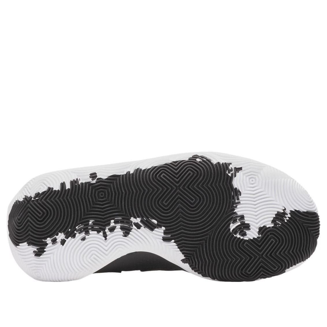 (PS) Under Armour Jet '25 'Anthracite Black White' 6001588-016