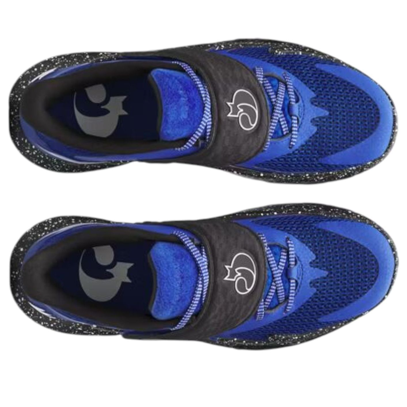 Under Armour Curry Fox 2 'Lexington' 6001646-400