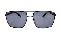 PRADA Sunglasses Men Black/Polarized