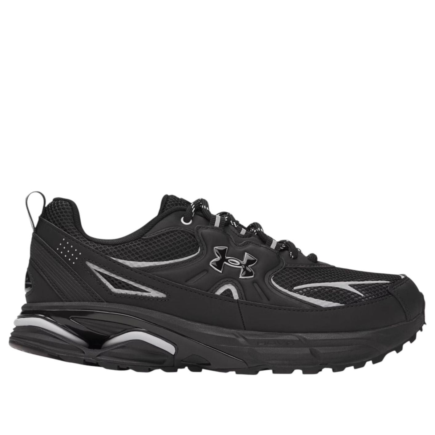 Under Armour Apparition Tech 'Black' 6005280-001