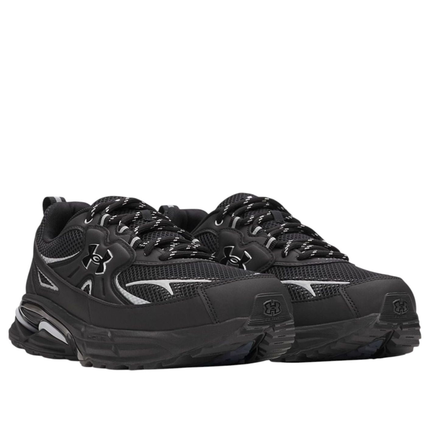 Under Armour Apparition Tech 'Black' 6005280-001