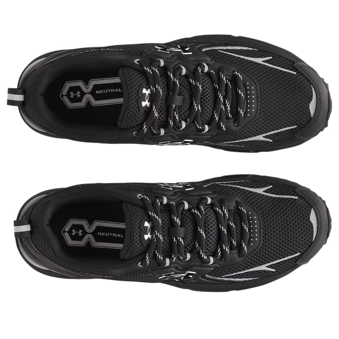 Under Armour Apparition Tech 'Black' 6005280-001
