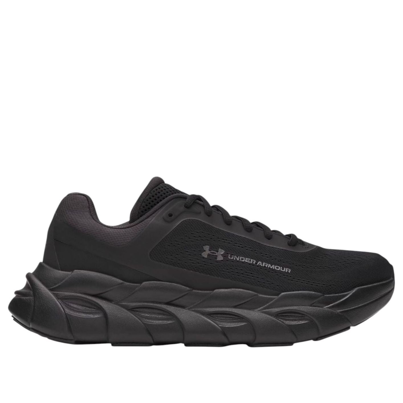 Under Armour UA Halo Runner 'Black' 6005287-003