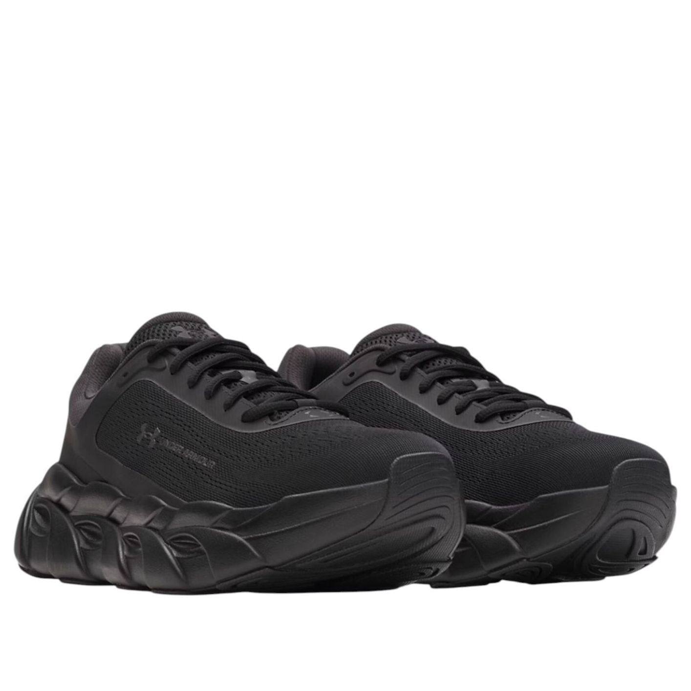 Under Armour UA Halo Runner 'Black' 6005287-003
