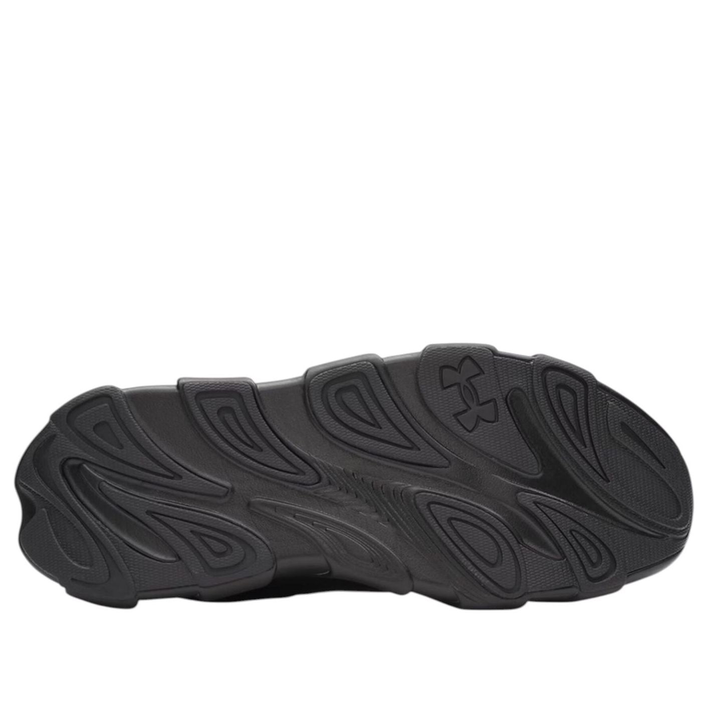 Under Armour UA Halo Runner 'Black' 6005287-003
