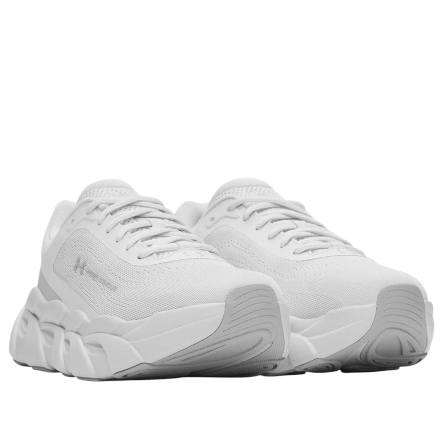 Under Armour UA Halo Runner 'Distant Gray' 6005287-023
