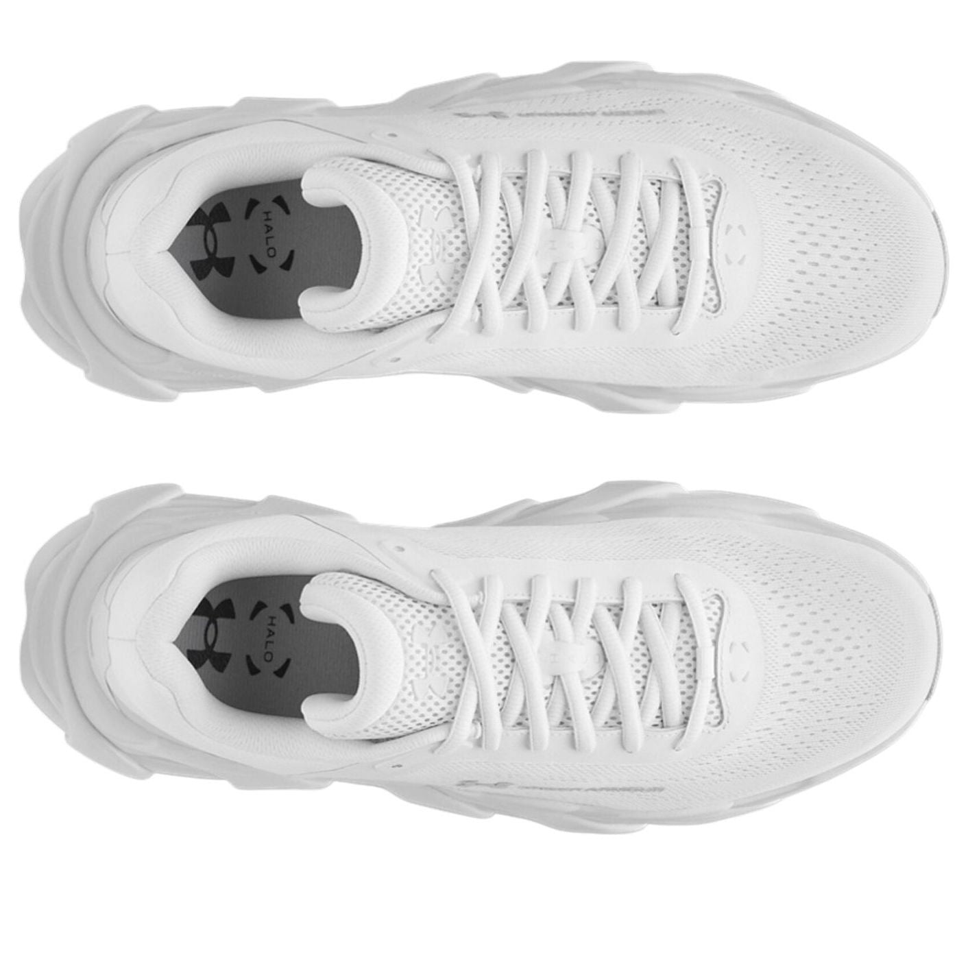 Under Armour UA Halo Runner 'Distant Gray' 6005287-023